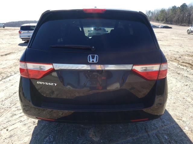 Photo 5 VIN: 5FNRL5H64BB051347 - HONDA ODYSSEY EX 