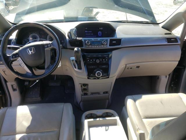 Photo 7 VIN: 5FNRL5H64BB051347 - HONDA ODYSSEY EX 