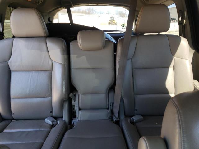 Photo 9 VIN: 5FNRL5H64BB051347 - HONDA ODYSSEY EX 