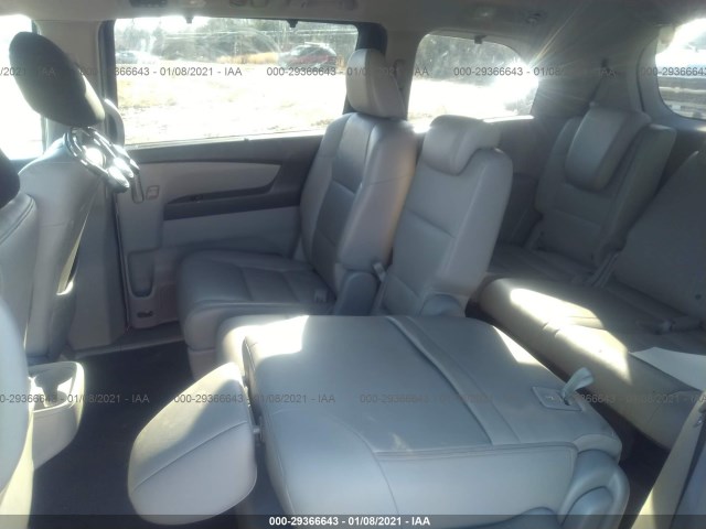 Photo 7 VIN: 5FNRL5H64BB052255 - HONDA ODYSSEY 