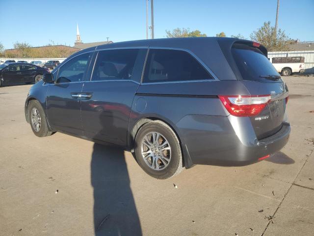 Photo 1 VIN: 5FNRL5H64BB052577 - HONDA ODYSSEY EX 