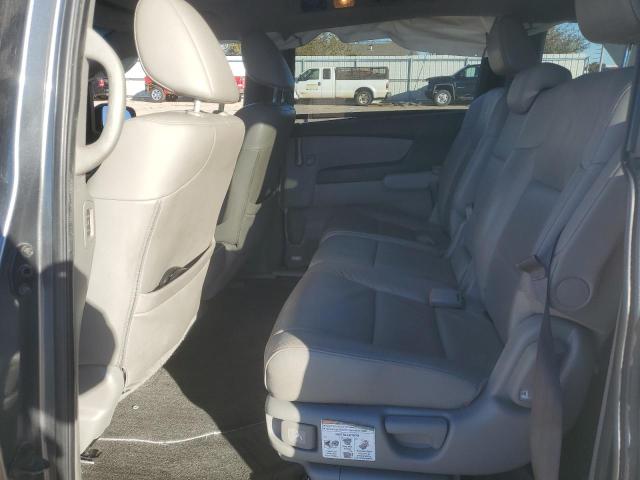 Photo 10 VIN: 5FNRL5H64BB052577 - HONDA ODYSSEY EX 