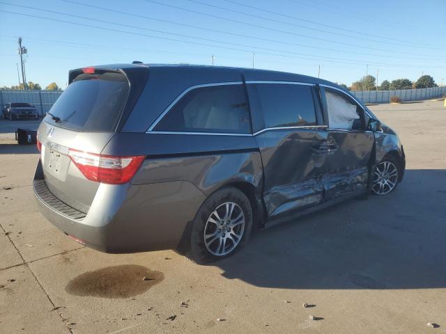 Photo 2 VIN: 5FNRL5H64BB052577 - HONDA ODYSSEY EX 