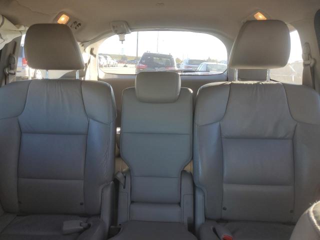 Photo 9 VIN: 5FNRL5H64BB052577 - HONDA ODYSSEY EX 