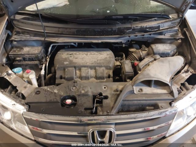 Photo 9 VIN: 5FNRL5H64BB052885 - HONDA ODYSSEY 