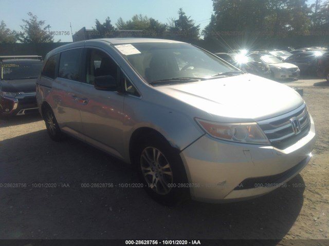 Photo 0 VIN: 5FNRL5H64BB056001 - HONDA ODYSSEY 