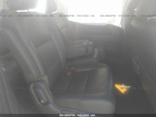 Photo 7 VIN: 5FNRL5H64BB056001 - HONDA ODYSSEY 