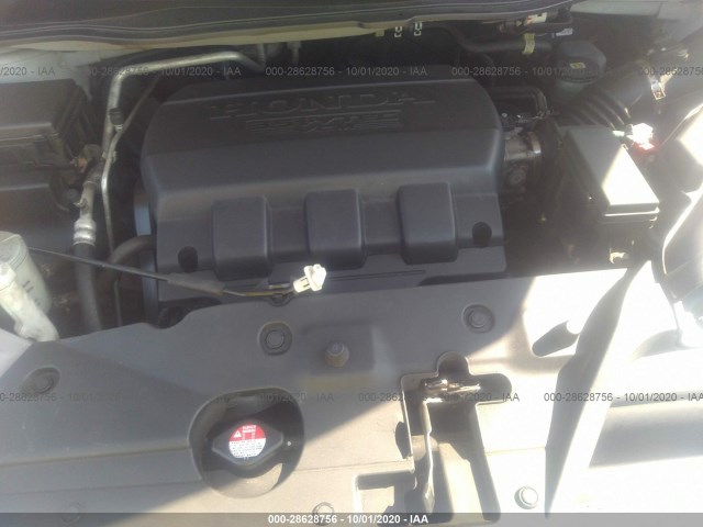 Photo 9 VIN: 5FNRL5H64BB056001 - HONDA ODYSSEY 