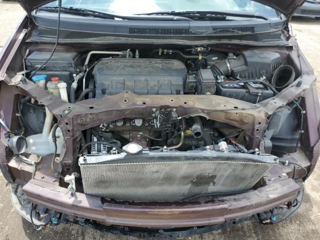 Photo 11 VIN: 5FNRL5H64BB061179 - HONDA ODYSSEY EX 