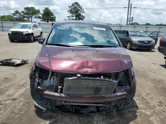 Photo 4 VIN: 5FNRL5H64BB061179 - HONDA ODYSSEY EX 