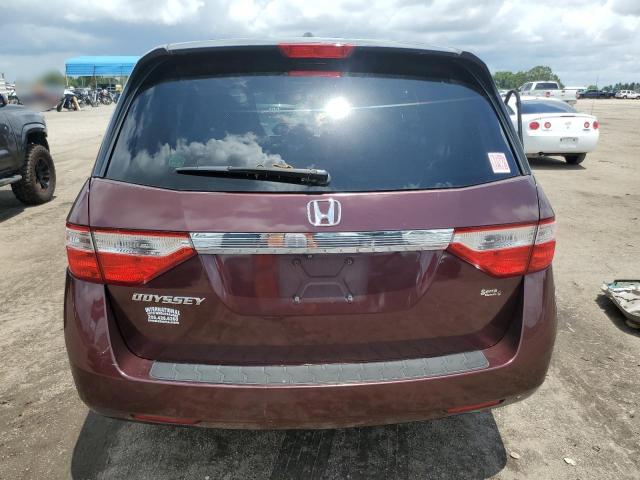 Photo 5 VIN: 5FNRL5H64BB061179 - HONDA ODYSSEY EX 