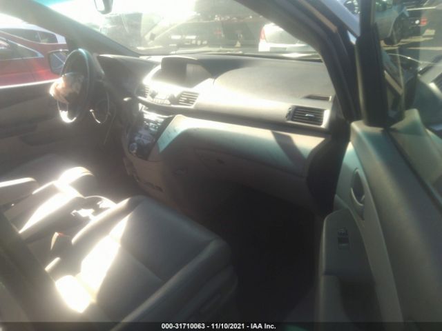 Photo 4 VIN: 5FNRL5H64BB061781 - HONDA ODYSSEY 