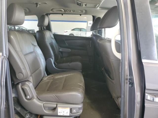 Photo 10 VIN: 5FNRL5H64BB067368 - HONDA ODYSSEY EX 