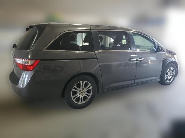 Photo 2 VIN: 5FNRL5H64BB067368 - HONDA ODYSSEY EX 