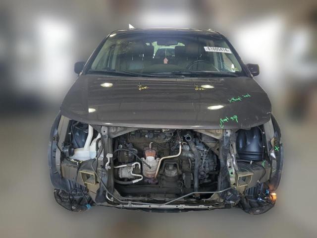 Photo 4 VIN: 5FNRL5H64BB067368 - HONDA ODYSSEY EX 