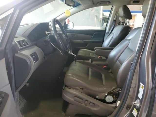 Photo 6 VIN: 5FNRL5H64BB067368 - HONDA ODYSSEY EX 