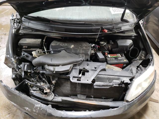 Photo 6 VIN: 5FNRL5H64BB068889 - HONDA ODYSSEY EX 