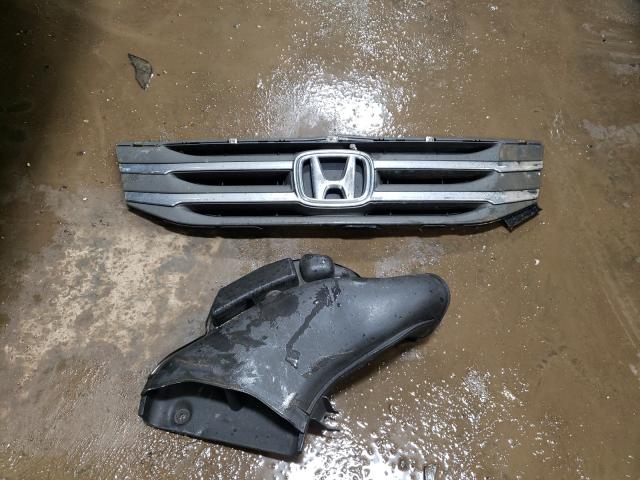 Photo 8 VIN: 5FNRL5H64BB068889 - HONDA ODYSSEY EX 