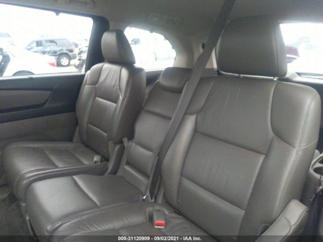 Photo 7 VIN: 5FNRL5H64BB069914 - HONDA ODYSSEY 