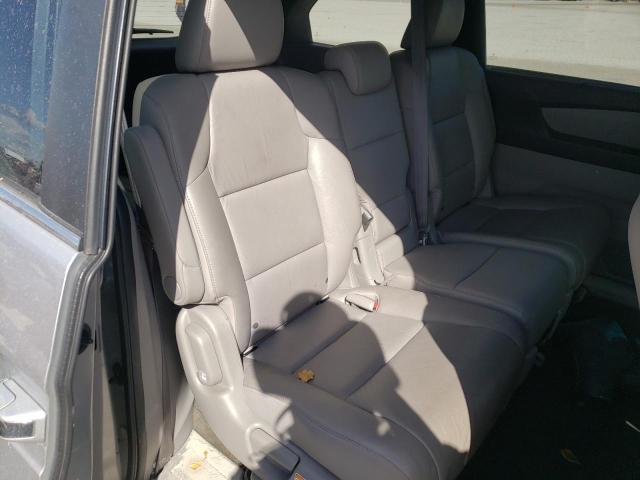 Photo 5 VIN: 5FNRL5H64BB076121 - HONDA ODYSSEY EX 