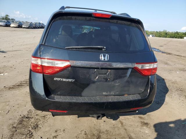 Photo 5 VIN: 5FNRL5H64BB076944 - HONDA ODYSSEY EX 