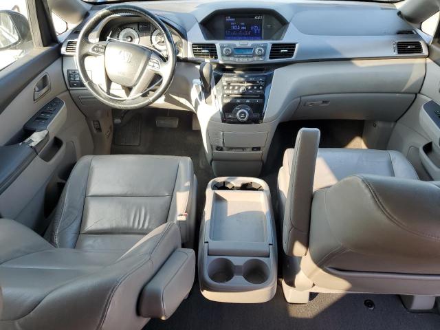 Photo 7 VIN: 5FNRL5H64BB076944 - HONDA ODYSSEY EX 