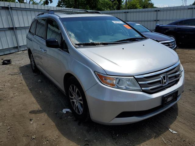 Photo 0 VIN: 5FNRL5H64BB078290 - HONDA ODYSSEY EX 