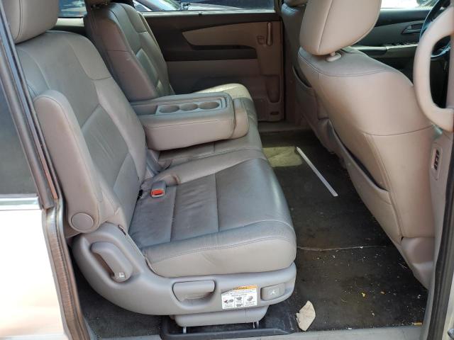 Photo 5 VIN: 5FNRL5H64BB078290 - HONDA ODYSSEY EX 