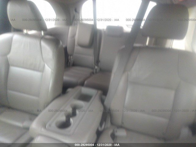 Photo 7 VIN: 5FNRL5H64BB080329 - HONDA ODYSSEY 