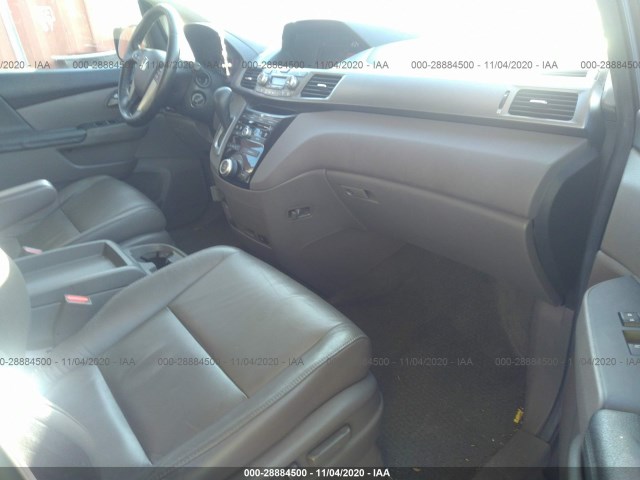 Photo 4 VIN: 5FNRL5H64BB083960 - HONDA ODYSSEY 