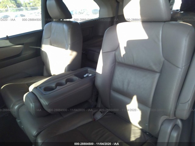 Photo 7 VIN: 5FNRL5H64BB083960 - HONDA ODYSSEY 