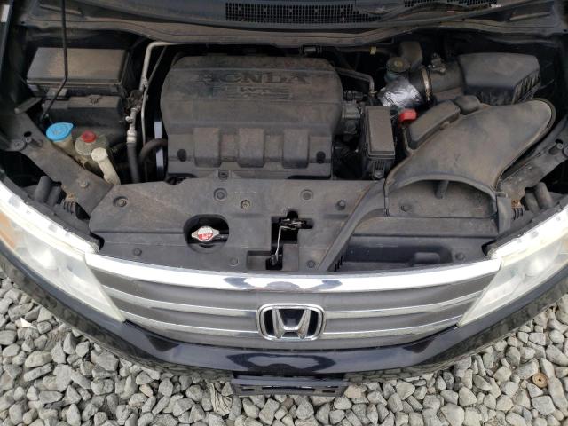 Photo 11 VIN: 5FNRL5H64BB084056 - HONDA ODYSSEY EX 