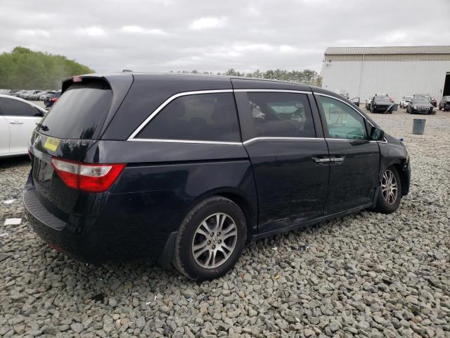 Photo 2 VIN: 5FNRL5H64BB084056 - HONDA ODYSSEY EX 