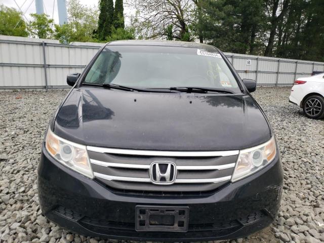 Photo 4 VIN: 5FNRL5H64BB084056 - HONDA ODYSSEY EX 