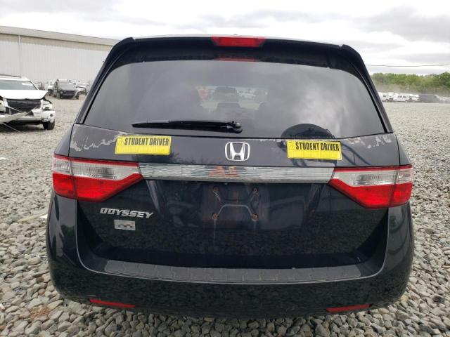 Photo 5 VIN: 5FNRL5H64BB084056 - HONDA ODYSSEY EX 