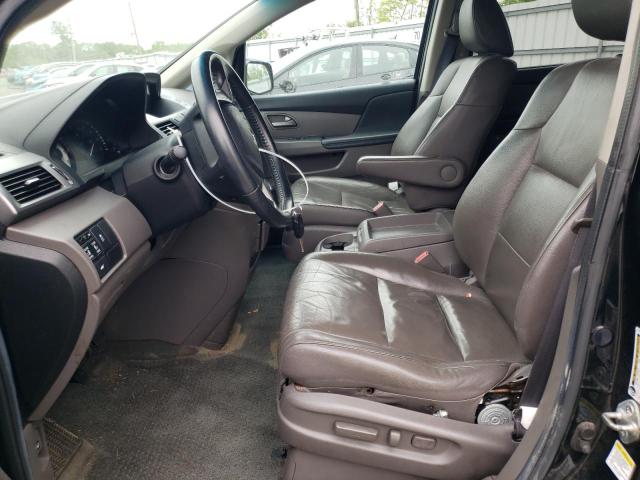 Photo 6 VIN: 5FNRL5H64BB084056 - HONDA ODYSSEY EX 