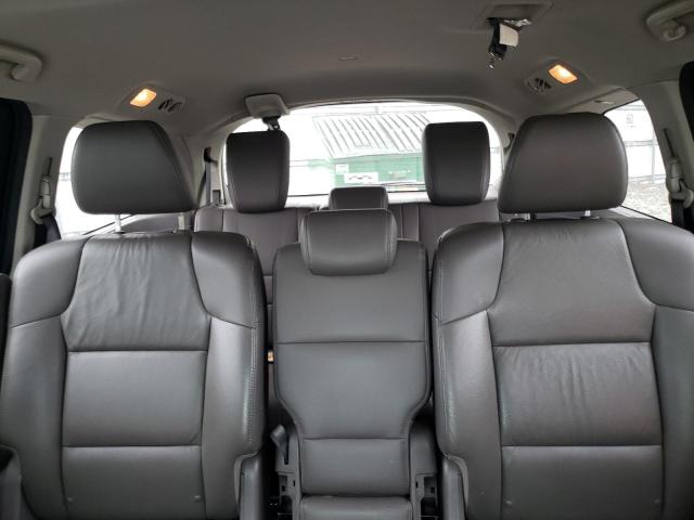 Photo 9 VIN: 5FNRL5H64BB084056 - HONDA ODYSSEY EX 