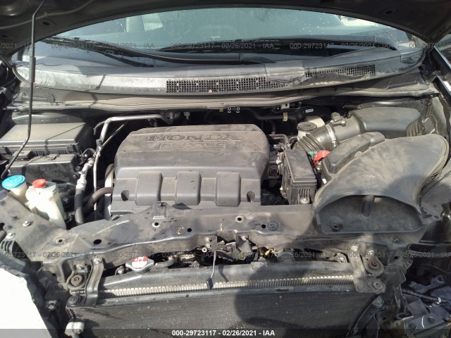 Photo 9 VIN: 5FNRL5H64BB084073 - HONDA ODYSSEY 