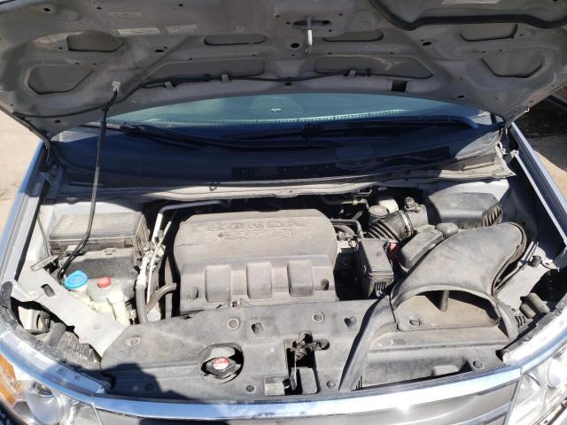 Photo 6 VIN: 5FNRL5H64BB084249 - HONDA ODYSSEY EX 