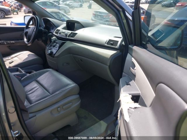 Photo 4 VIN: 5FNRL5H64BB086194 - HONDA ODYSSEY 