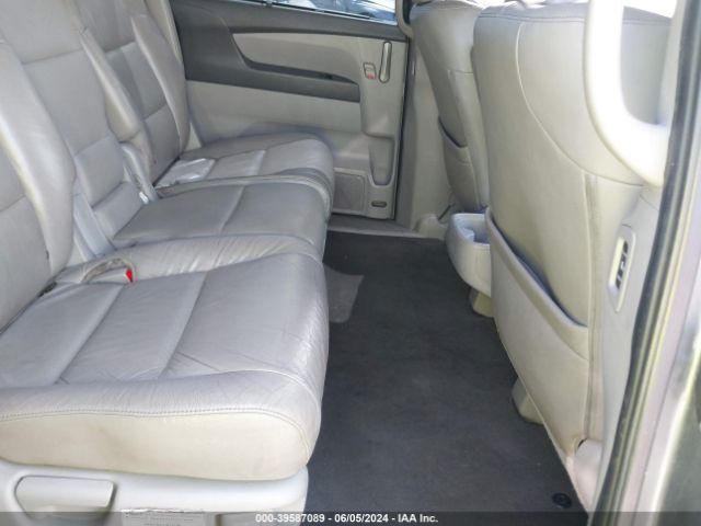 Photo 7 VIN: 5FNRL5H64BB086194 - HONDA ODYSSEY 