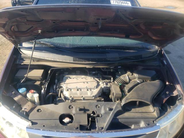 Photo 11 VIN: 5FNRL5H64BB089418 - HONDA ODYSSEY EX 