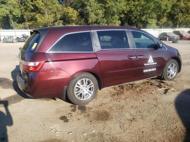 Photo 2 VIN: 5FNRL5H64BB089418 - HONDA ODYSSEY EX 