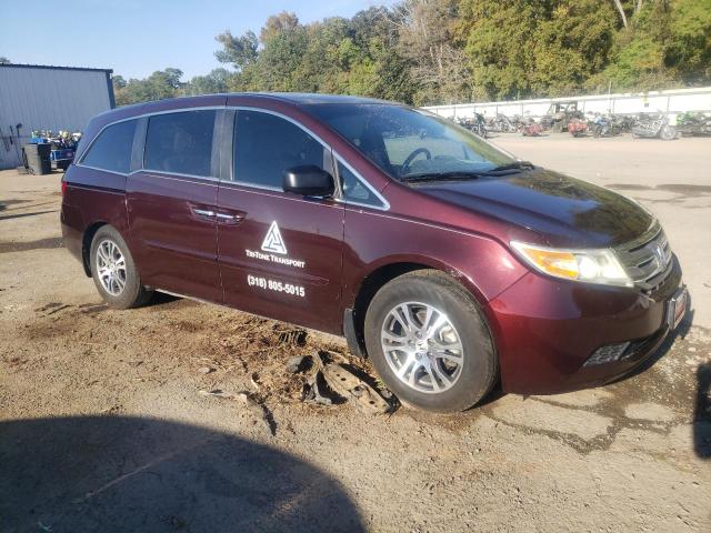 Photo 3 VIN: 5FNRL5H64BB089418 - HONDA ODYSSEY EX 