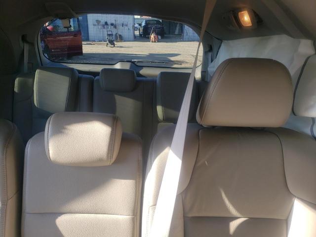 Photo 9 VIN: 5FNRL5H64BB089418 - HONDA ODYSSEY EX 