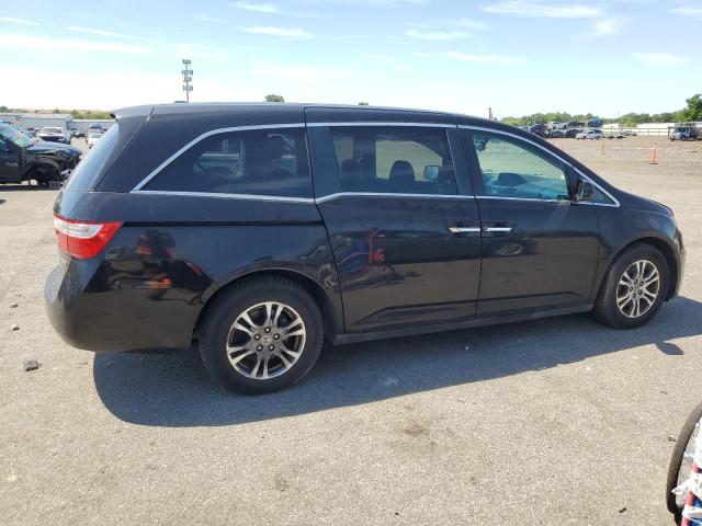 Photo 2 VIN: 5FNRL5H64BB091492 - HONDA ODYSSEY EX 