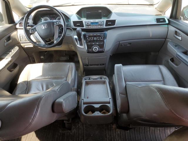 Photo 7 VIN: 5FNRL5H64BB091492 - HONDA ODYSSEY EX 