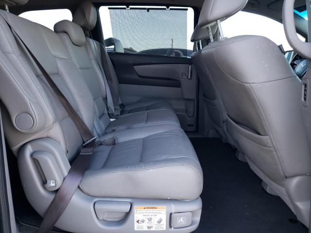 Photo 10 VIN: 5FNRL5H64BB091766 - HONDA ODYSSEY EX 