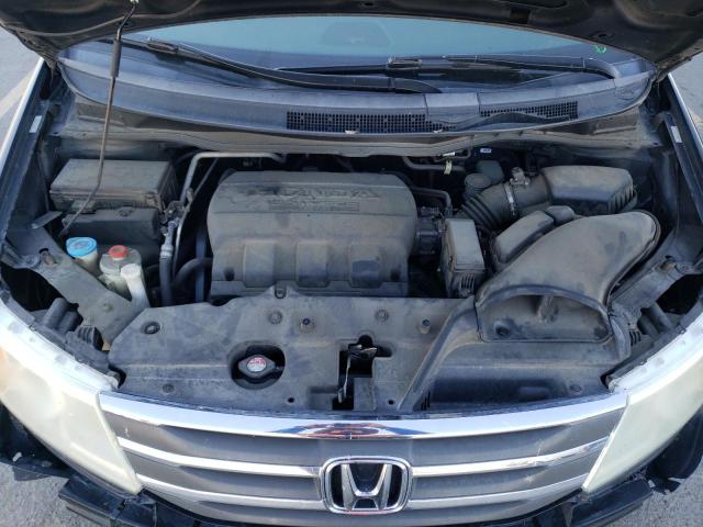 Photo 11 VIN: 5FNRL5H64BB091766 - HONDA ODYSSEY EX 