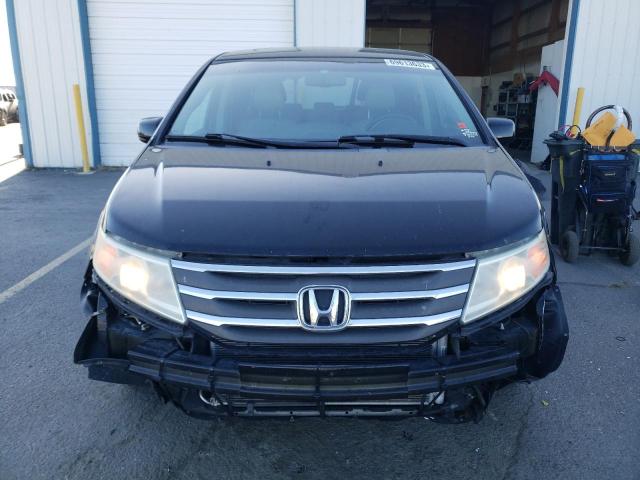 Photo 4 VIN: 5FNRL5H64BB091766 - HONDA ODYSSEY EX 